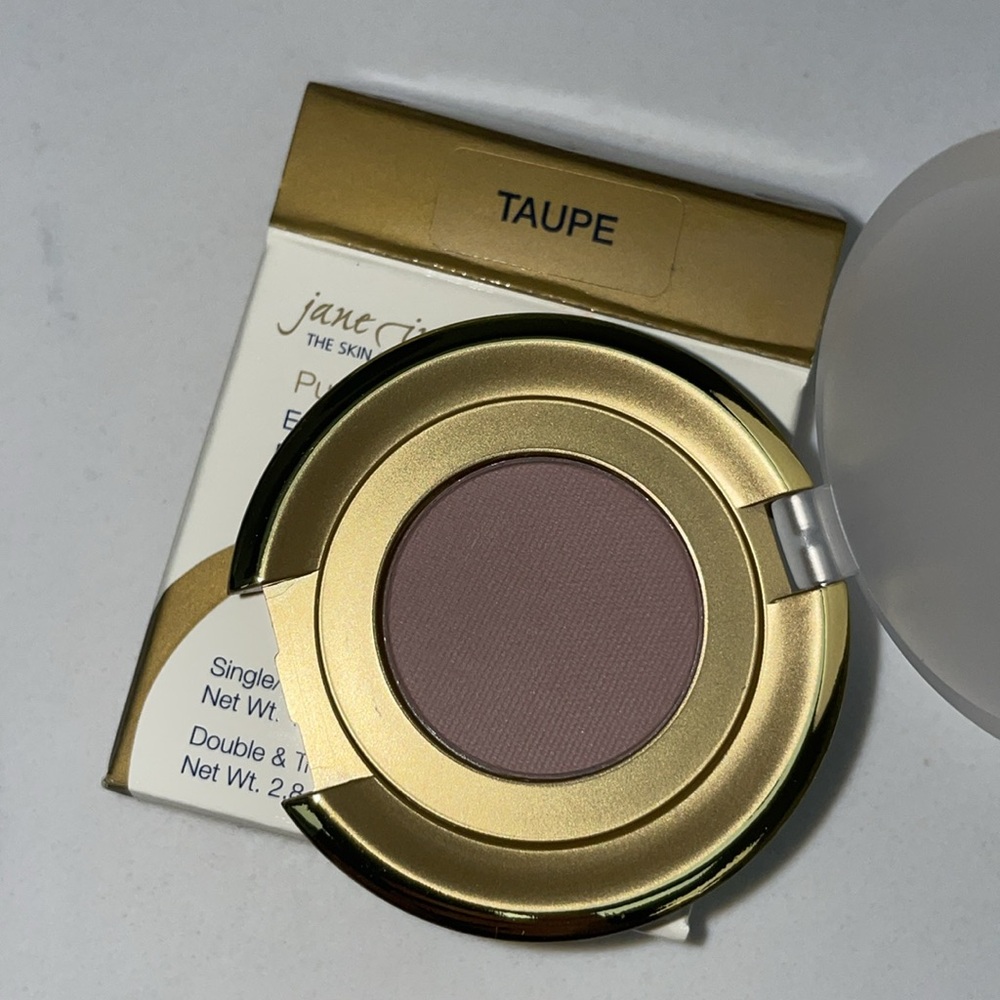 New Jane Iredale PurePressed Single Eye Shadow - Picture 6 of 8